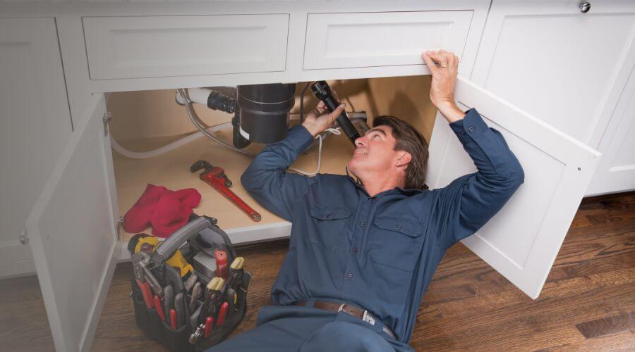 Professional bathroom faucet installation in Stoy, IL